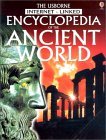 The Usborne Encyclopedia of the Ancient World (Internet-Linked)