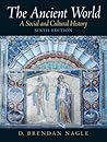 The Ancient World: A Social And Cultural History