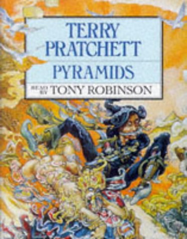 Pyramids