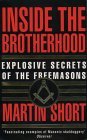 Inside the Brotherhood by Martin Short