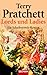 Lords und Ladies (Discworld, #14)