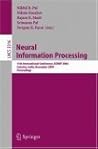 Neural Information Processing: 11th International Conference, ICONIP 2004 Calcutta, India, November 22–25, 2004 Proceedings (Lecture Notes in Computer Science, 3316)