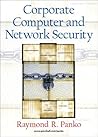 Corporate Computer and Network Security