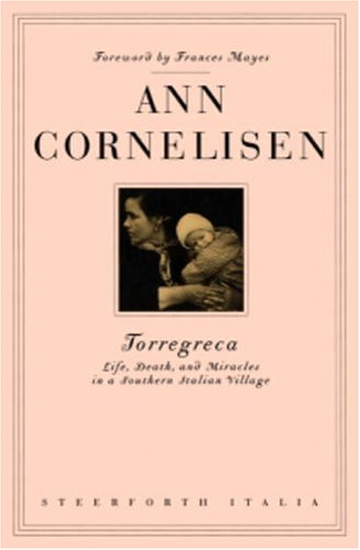 Torregreca: Life, Death, and Miracles in a Southern Italian Village (Paperback)