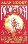 Promethea: Book F...