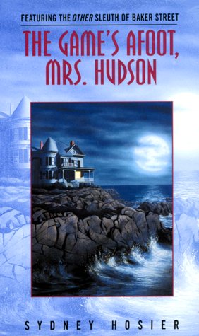 The Game's Afoot, Mrs Hudson (Paperback)