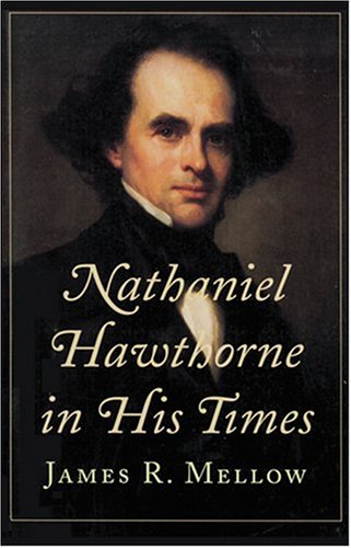 Nathaniel Hawthorne in His Times (Paperback)
