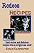 Rodeos and Recipes by Emma Carpenter