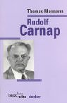 Rudolf Carnap.