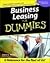 Business Leasing For Dummies?