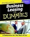 Business Leasing For Dummies? Business Leasing For Dummies?