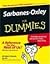 Sarbanes-Oxley For Dummies