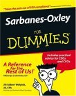 Sarbanes-Oxley For Dummies (Paperback)