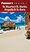 Frommer's Portable St. Maarten/St. Martin, Anguilla & St. Barts by Jordan S. Simon