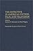 The Detective in American Fiction, Film, and Television by Jerome H. Delamater
