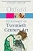 A Dictionary of Twentieth-Century Art (Oxford Quick Reference)
