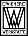 Wiener Werkstatte: 1903-1932 (Midsize)