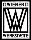Wiener Werkstatte: 1903-1932 (Midsize)