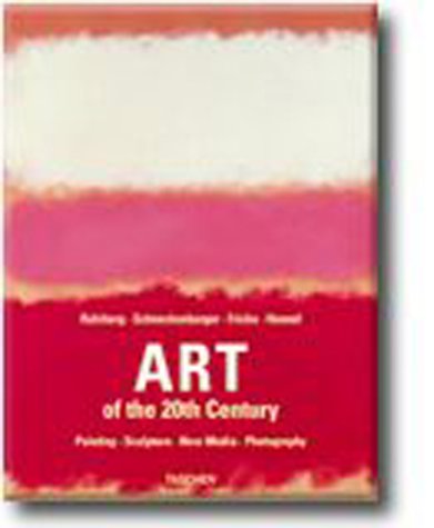Art of the 20th Century (Paperback)