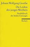 Die Leiden des ju...