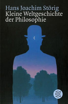 Kleine Weltgeschichte der Philosophie (Paperback)