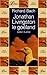 JONATHAN LIVINGSTON LE GOELAND by Richard Bach JONATHAN LIVINGSTON LE GOELAND by Richard Bach