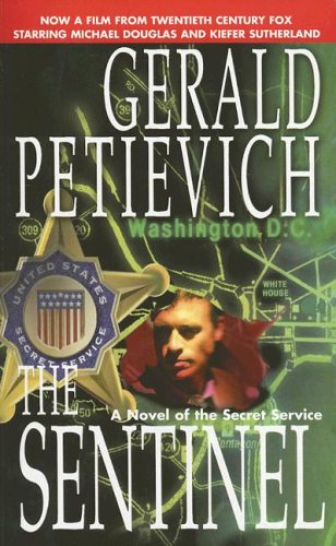 The Sentinel (Mass Market Paperback)