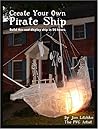 Create Your Own Pirate Ship