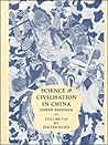 Science and Civilisation in China: Volume 5, Chemistry and Chemical Technology; Part 9, Textile Technology: Spinning and Reeling