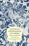 Science and Civilisation in China, Volume 5: Chemistry and Chemical Technology, Part 3: Spagyrical Discovery and Invention: Historical Survey from Cinnabar Elixirs to Synthetic Insulin Science and Civilisation in China, Volume 5: Chemistry and Chemical Technology, Part 3: Spagyrical Discovery and Invention: Historical Survey from Cinnabar Elixirs to Synthetic Insulin