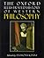 The Oxford Illustrated History of Western Philosophy