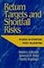 Return Targets and Shortfall Risks: Studies in Strategic Asset Allocation