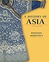 A History of Asia