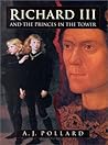 Richard III and the Princes in the Tower
