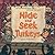 Hide-and-Seek Turkeys by Judith Ross Enderle