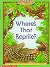 Hide And Seek Science #02: Where's That Reptile?