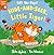 Hide and Seek, Little Tiger! (Little Tiger Lift-The-Flap)