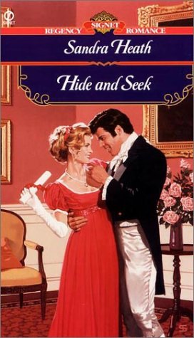 Hide and Seek (Mass Market Paperback)