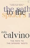 The Path to the Spiders' Nests by Italo Calvino