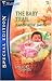 The Baby Trail by Karen Rose Smith