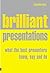 Brilliant Presentation: Wha...