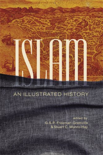 Islam: An Illustrated History (Paperback)