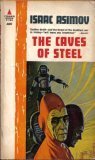 The Caves of Steel