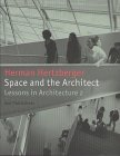 Space and the Architect (Paperback)