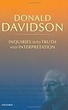 Inquiries into Truth and Interpretation