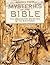 Mysteries of the Bible: The Enduring Questions of the Scriptures
