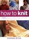How to Knit : The...
