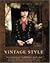 Vintage Style  by Kim Hargreaves