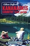 Kananaskis Country Trail Guide