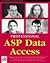 Professional ASP Data Access